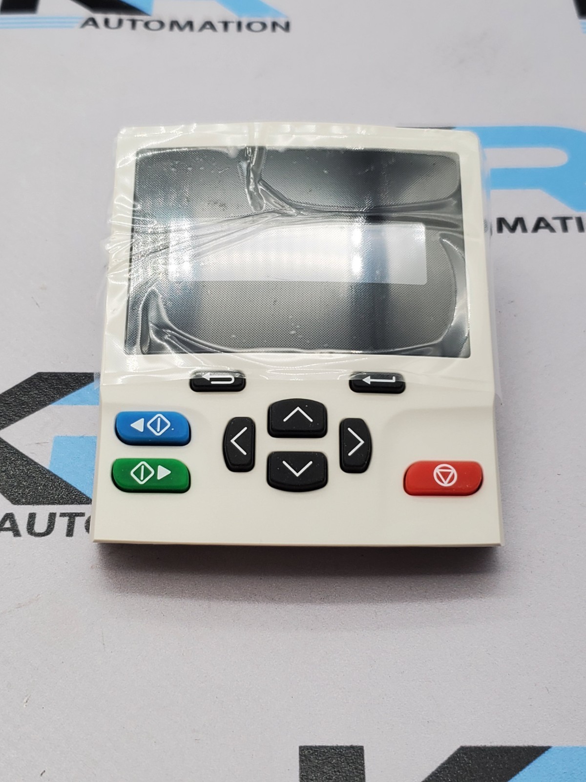 NEW NIDEC CORP KI-Keypad RTC Drive Interface