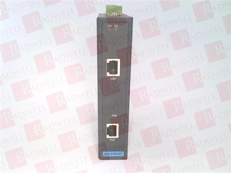 ADVANTECH EKI-2701HP-AE / EKI2701HPAE (NEW NO BOX)