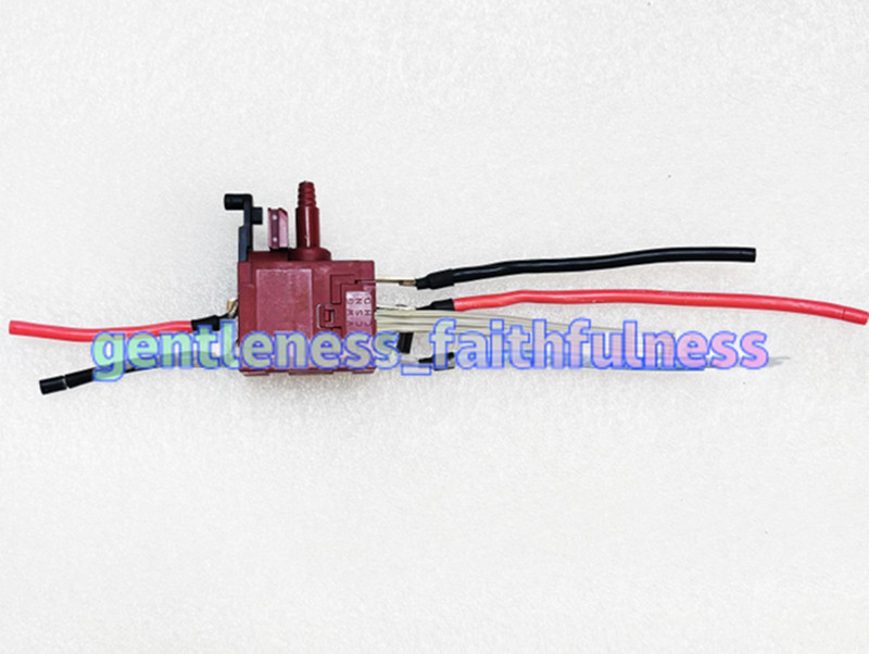 1PC NEW CGP-1120F 18VDC 20.1RA drill switch