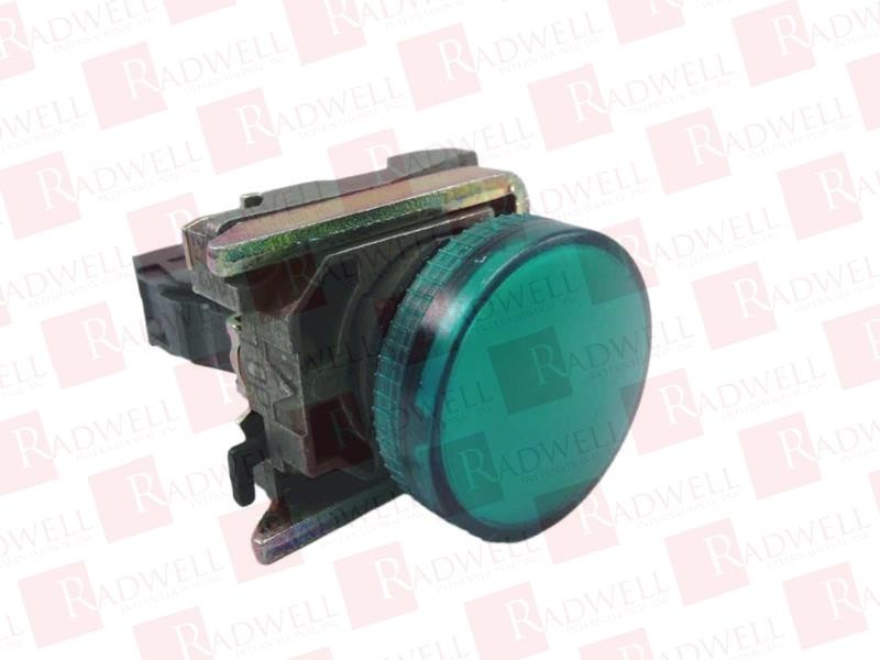 SCHNEIDER ELECTRIC ZB4AEQ3706 / ZB4AEQ3706 (NEW IN BOX)