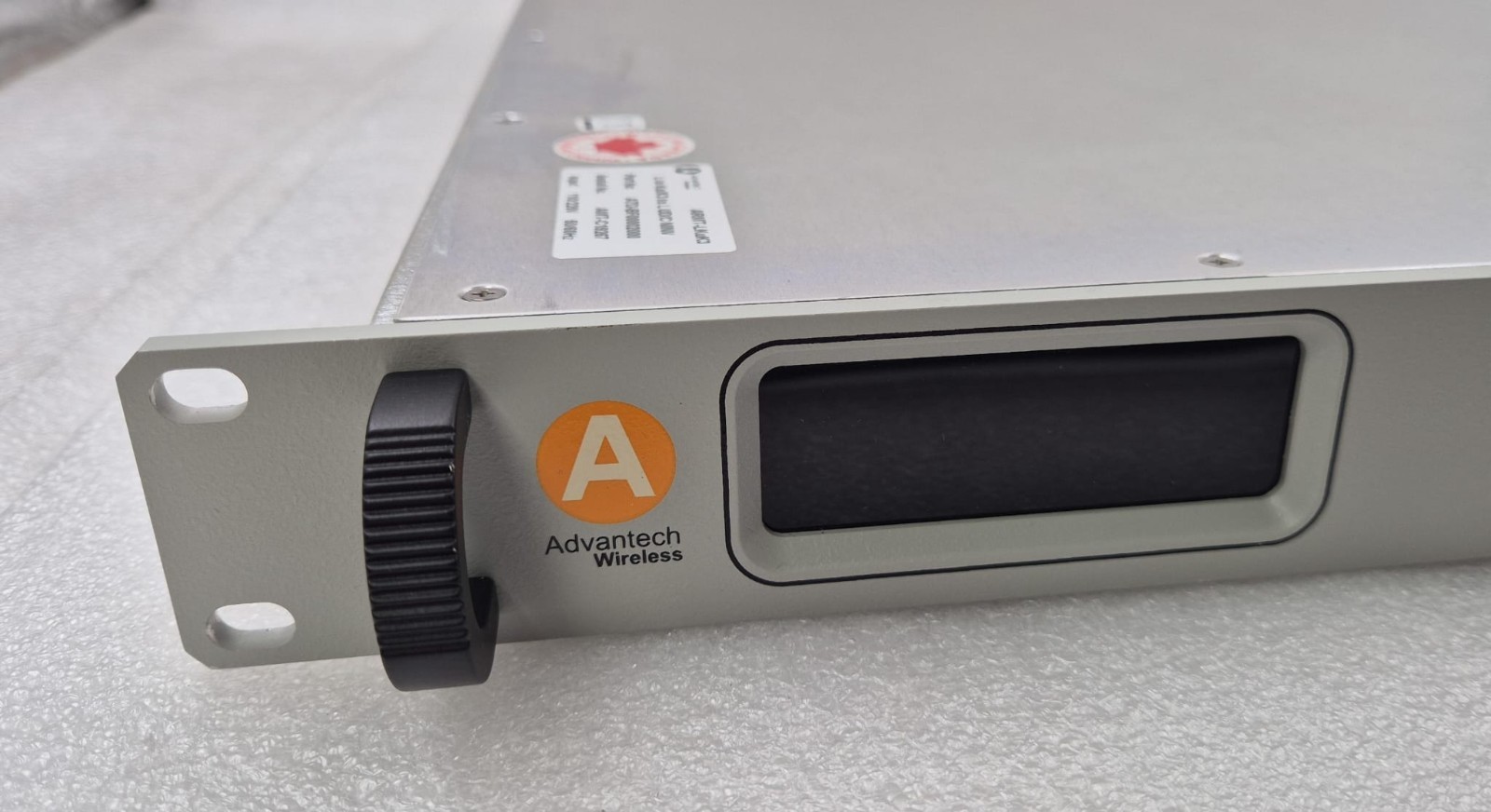 Advantech ARMT-LKuK3 A7D-BF00002000 Ku-Band Block Frequency Converter