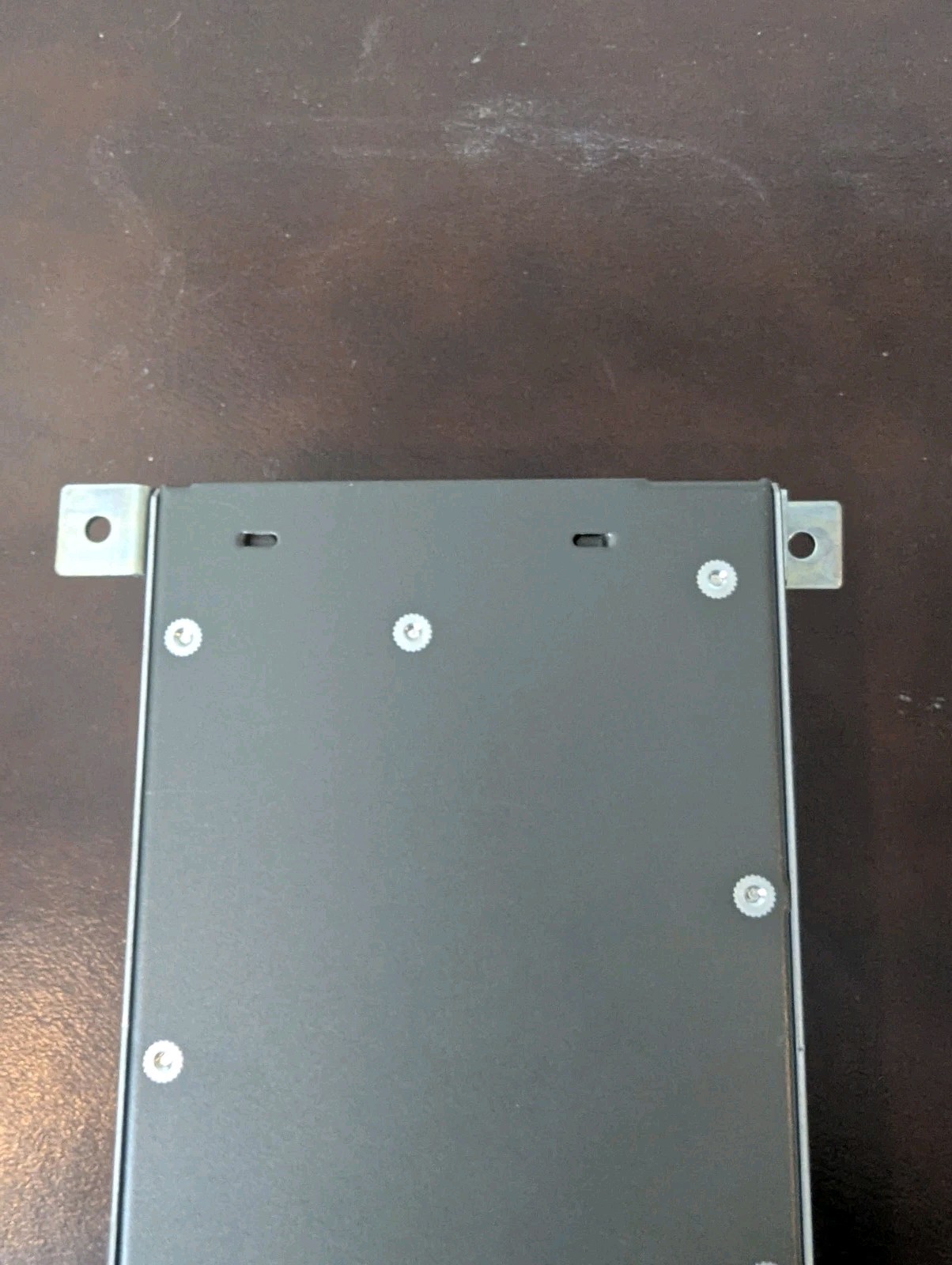 Nemic-Lambda Td240-2424 Pcb Power Supply Controller