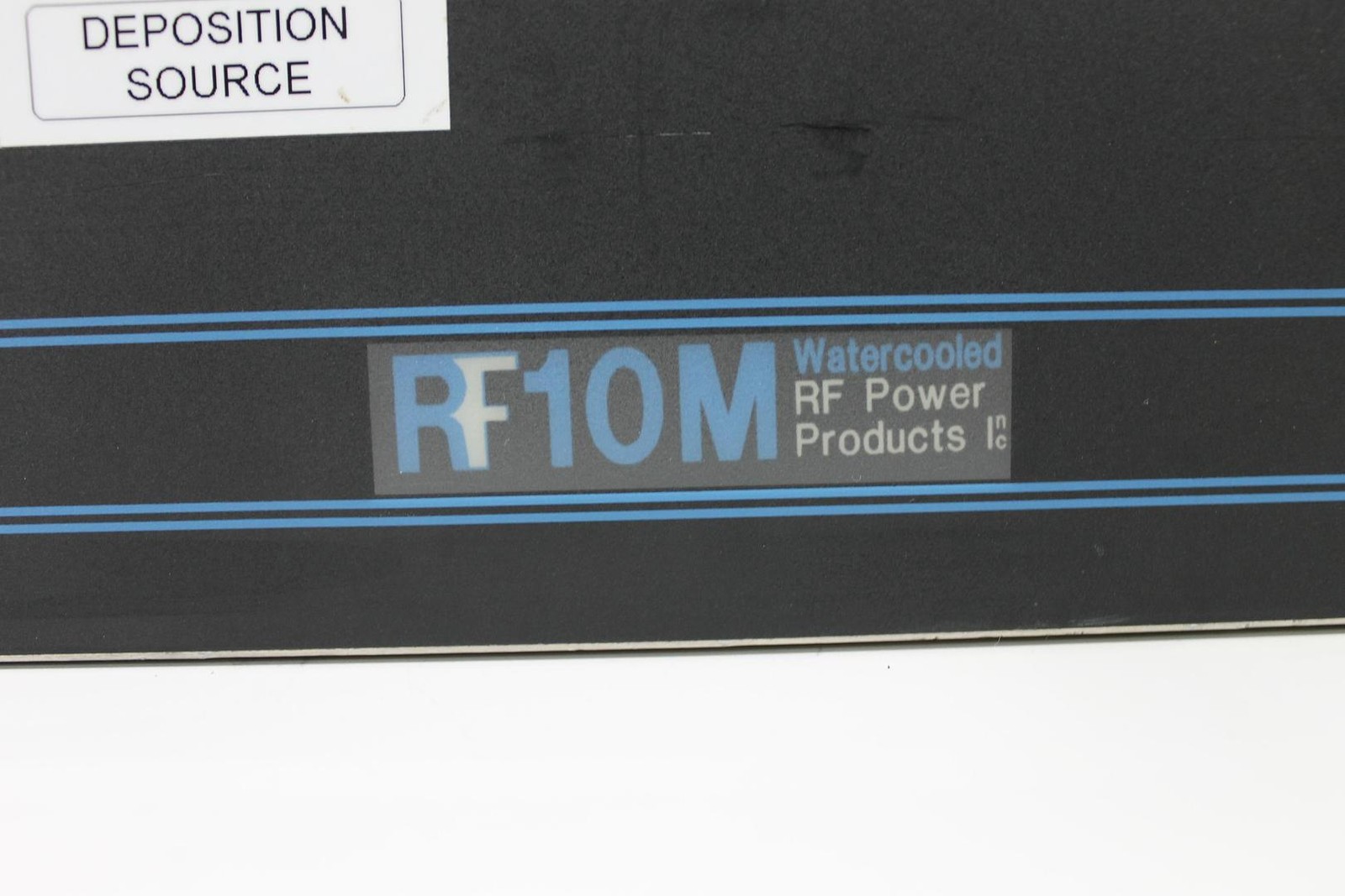 RFPP RF Generator RF10M