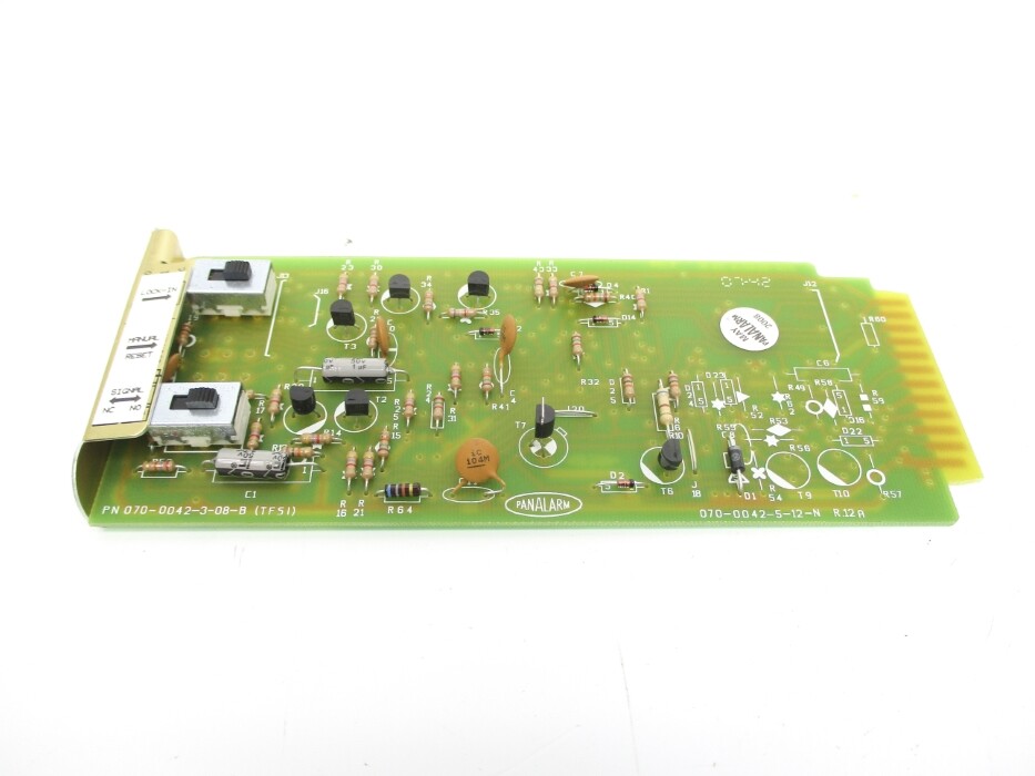 PANALARM 70A1-12D NSNP