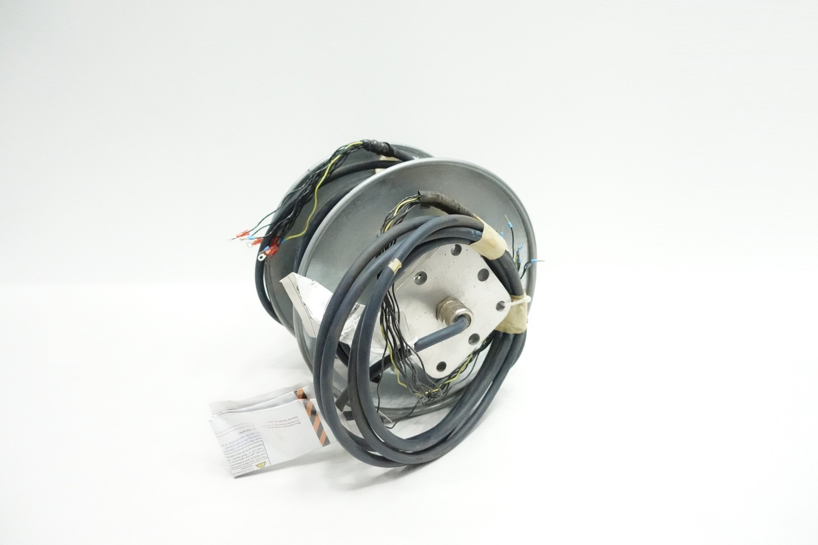 Cavotec FLT 19291420BA4508 RE Electric Cable Reel 25a 415v