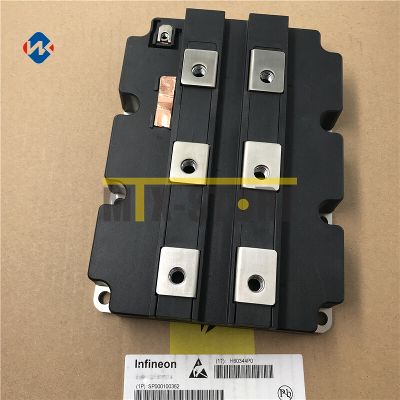 1PCS NEW INFINEON/EUPEC FZ2400R12HE4P_B9 FZ2400R12HE4P-B9 Quality Assurance 100%