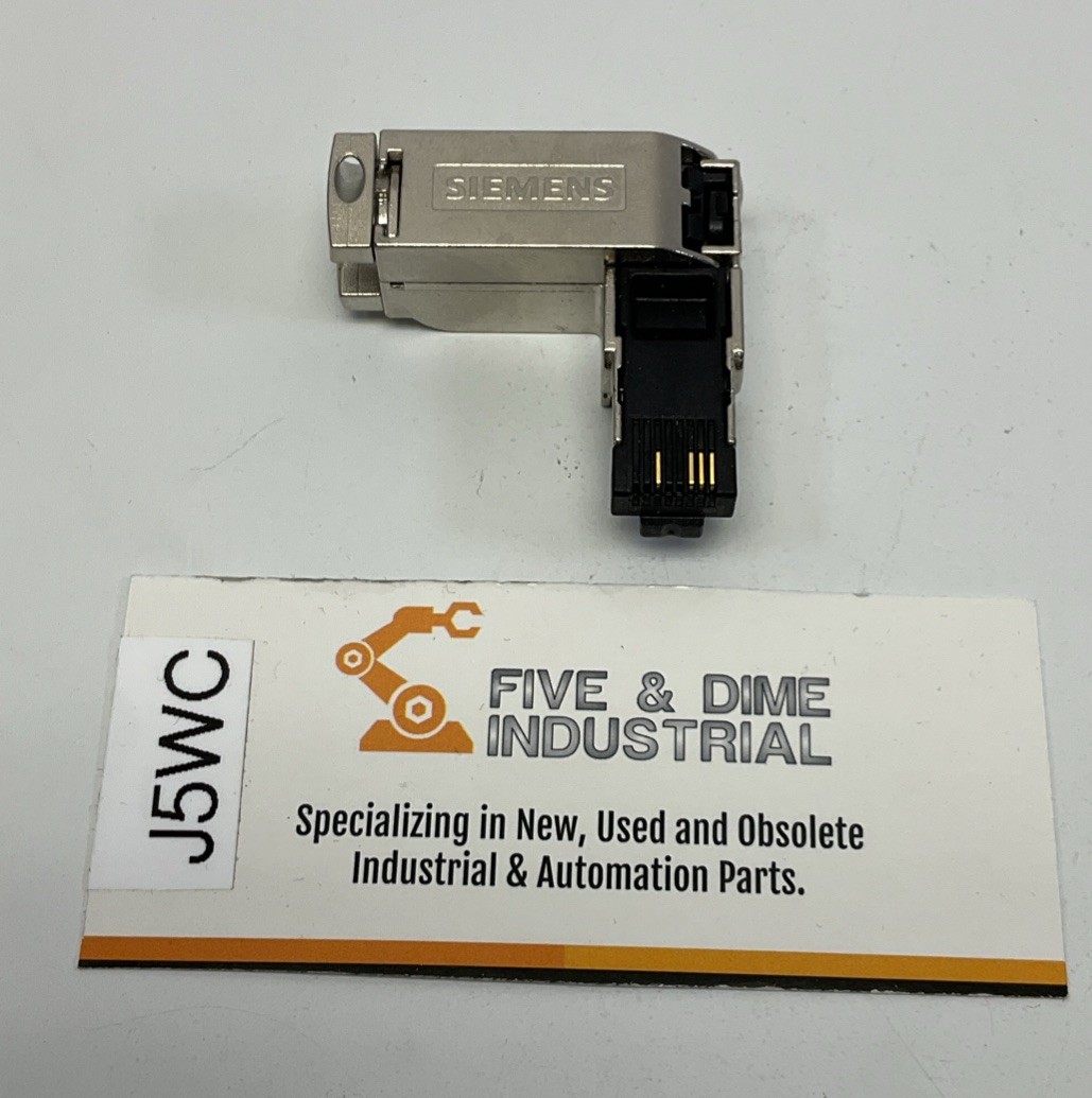 Siemens 6GK1901-1BB20-2AA0 Simatic Net Accessory Cabling Kit