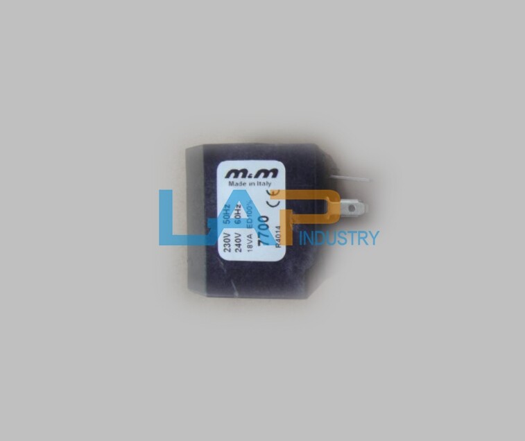 1PCS NEW MM7700 7400 77K1 D7K1 7250 7150 7250 230V24V DC AC Solenoid Valve Coil