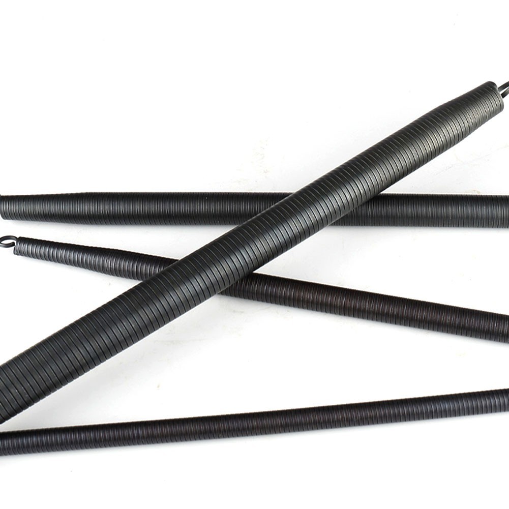 Bend PVC Pipes with Ease Using the 40cm Extended Pipe Bending Spring Device
