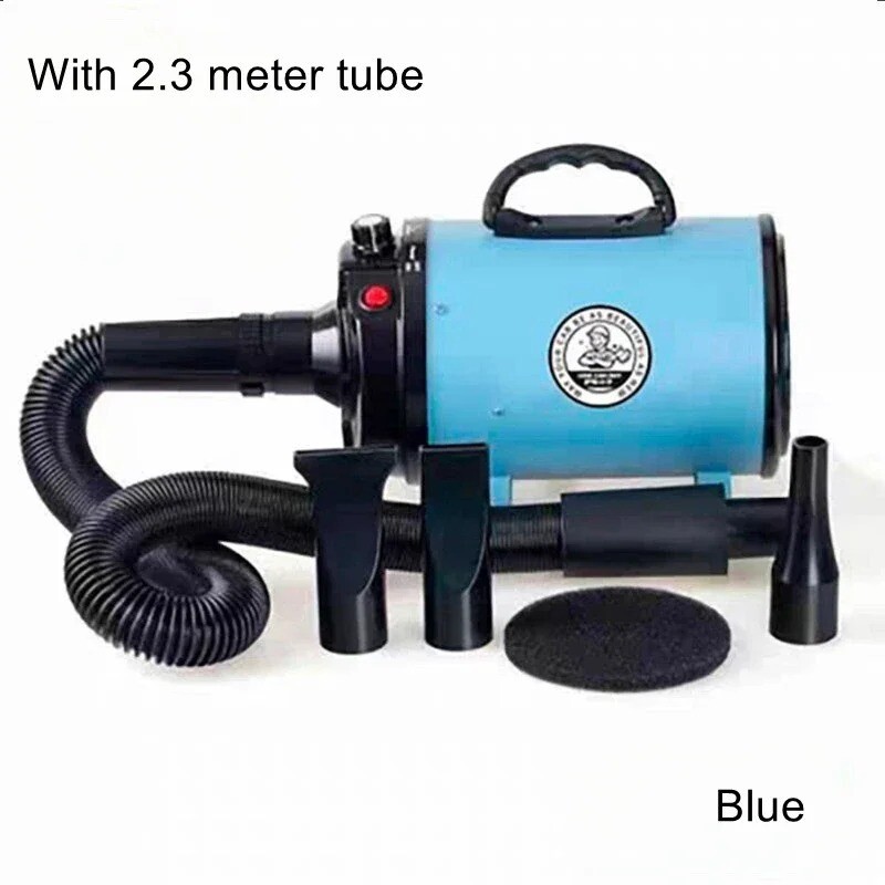 Car Beauty Shop, Water Blow Machine Car Wash Shop, Engine Compartment Air Dryer