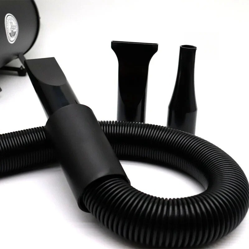 Car Beauty Shop, Water Blow Machine Car Wash Shop, Engine Compartment Air Dryer