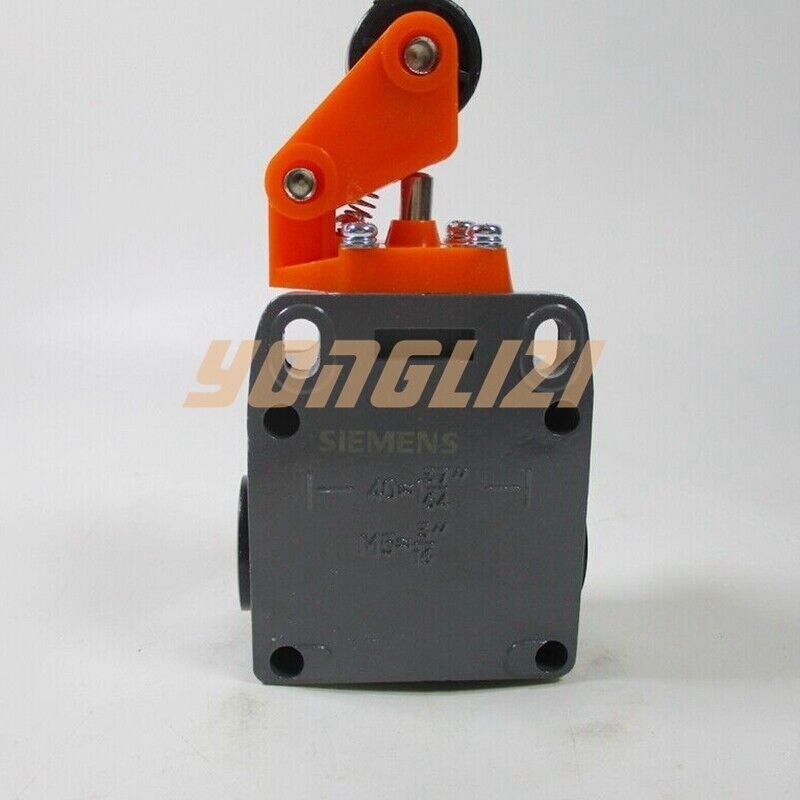 1x For SIEMENS travel limit switch 3SE3 100-1E 3SE3100-1E
