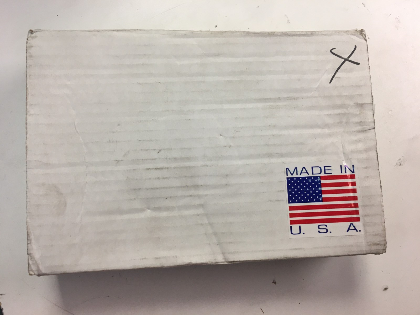 Magnasphere HSS-L2S-000 Single Alarm Contact, Surface Mount new old stock