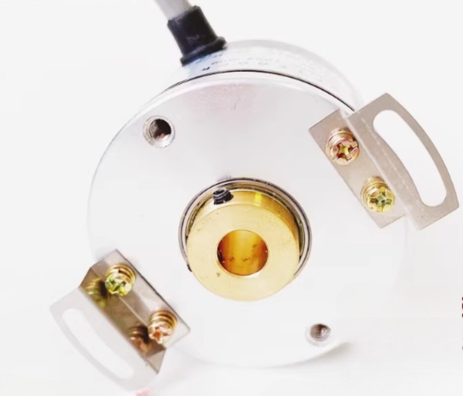 1PCS NEW FIT FOR EC50W12-L6PR-2000 encoder