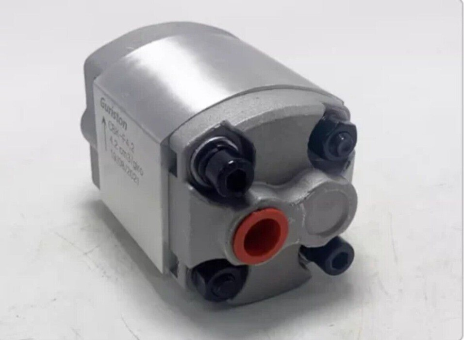 CBK-F2.1/F1.6/F3.2/F4.8 Lifter Hydraulic Power Hydraulic Oil Pump Gear Pump