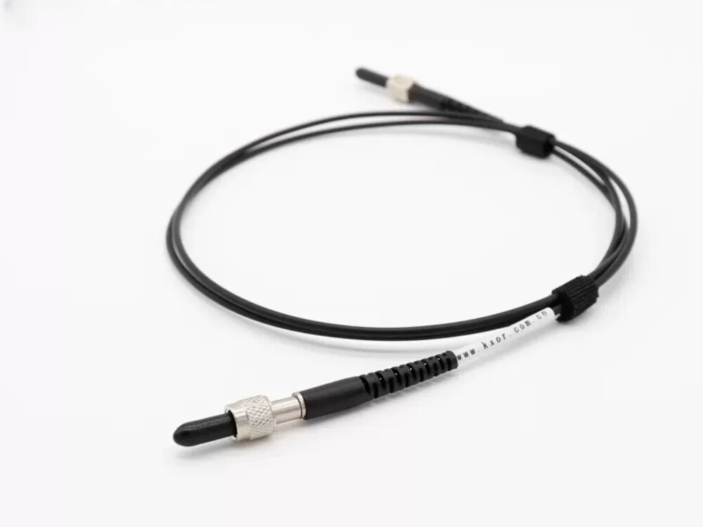 1PCS New For VW3E3056R003 servo connected to industrial fiber optic cable 0.3M