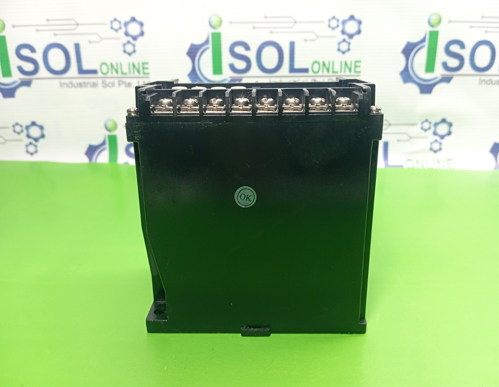 DataMax DMT-WR1 W/Var Single Phase Transducer DMT Series DMTWR1 1-Phase 2-Wire