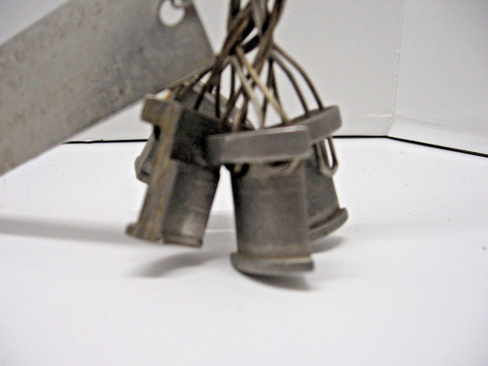 37 1/2″ Harvey Hubble Wiring Device Dia. Range 0.31-0.56 Kellems Hose End Guard