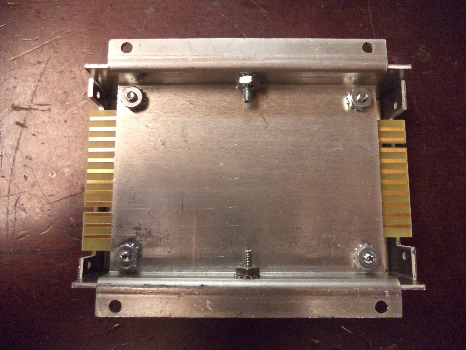 WESTON MODULAR INDUSTRIES DIODE MODULE 051038502-4