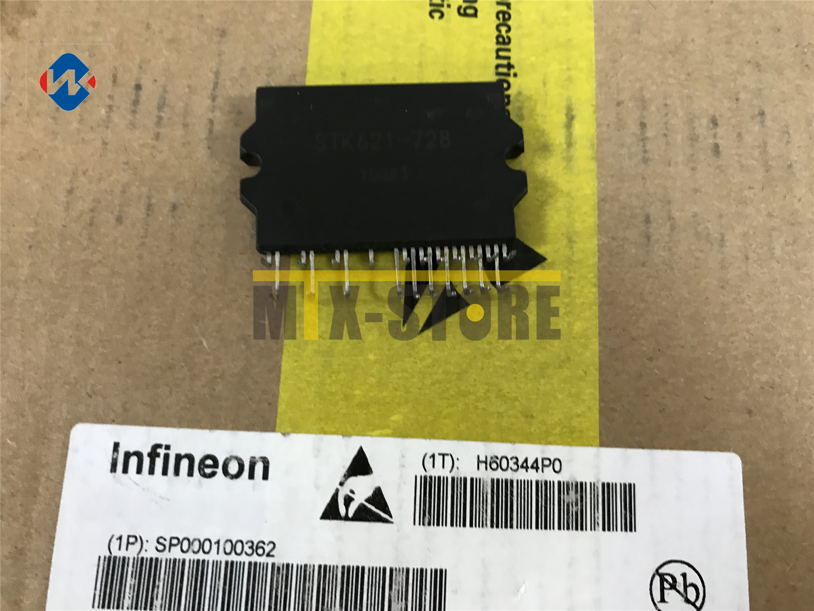 1QTY Brand New Module SANYO STK621-728 Quality Assurance 100%