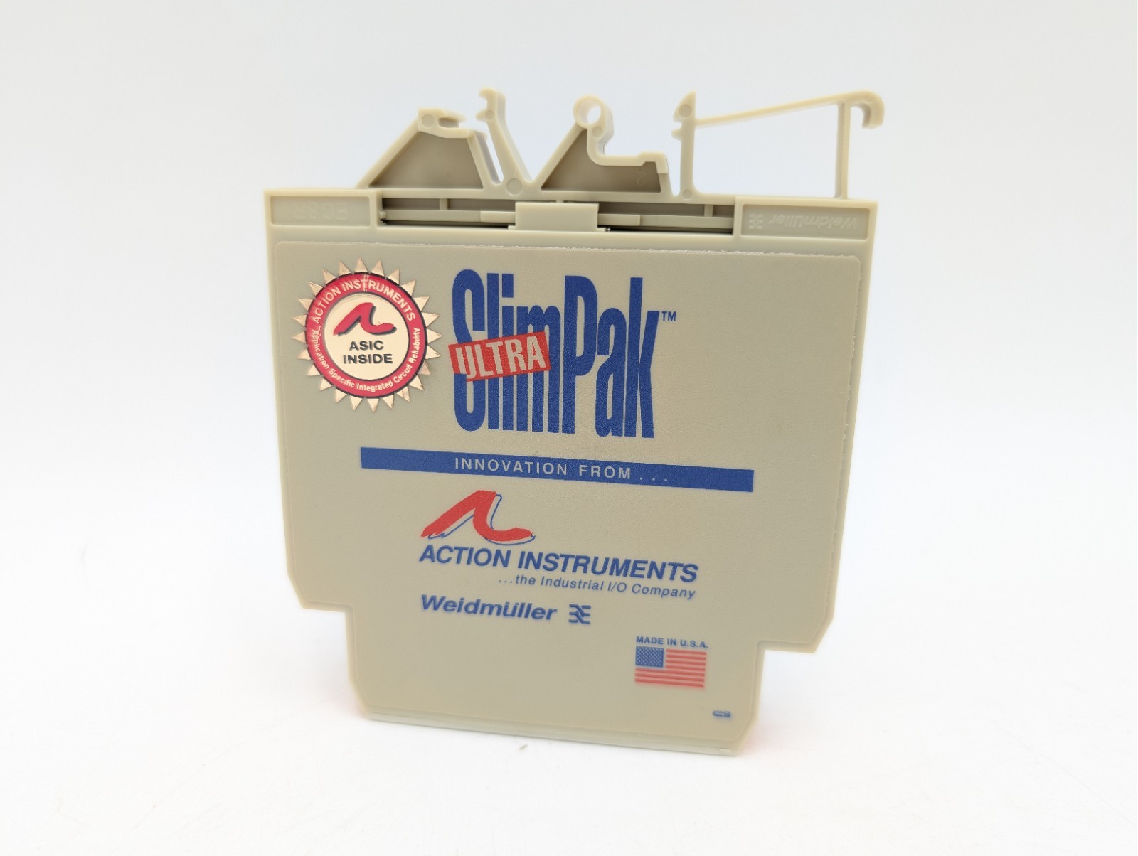 (1 PCS) ULTRA SLIMPAK Module G468-0001 #205587-55