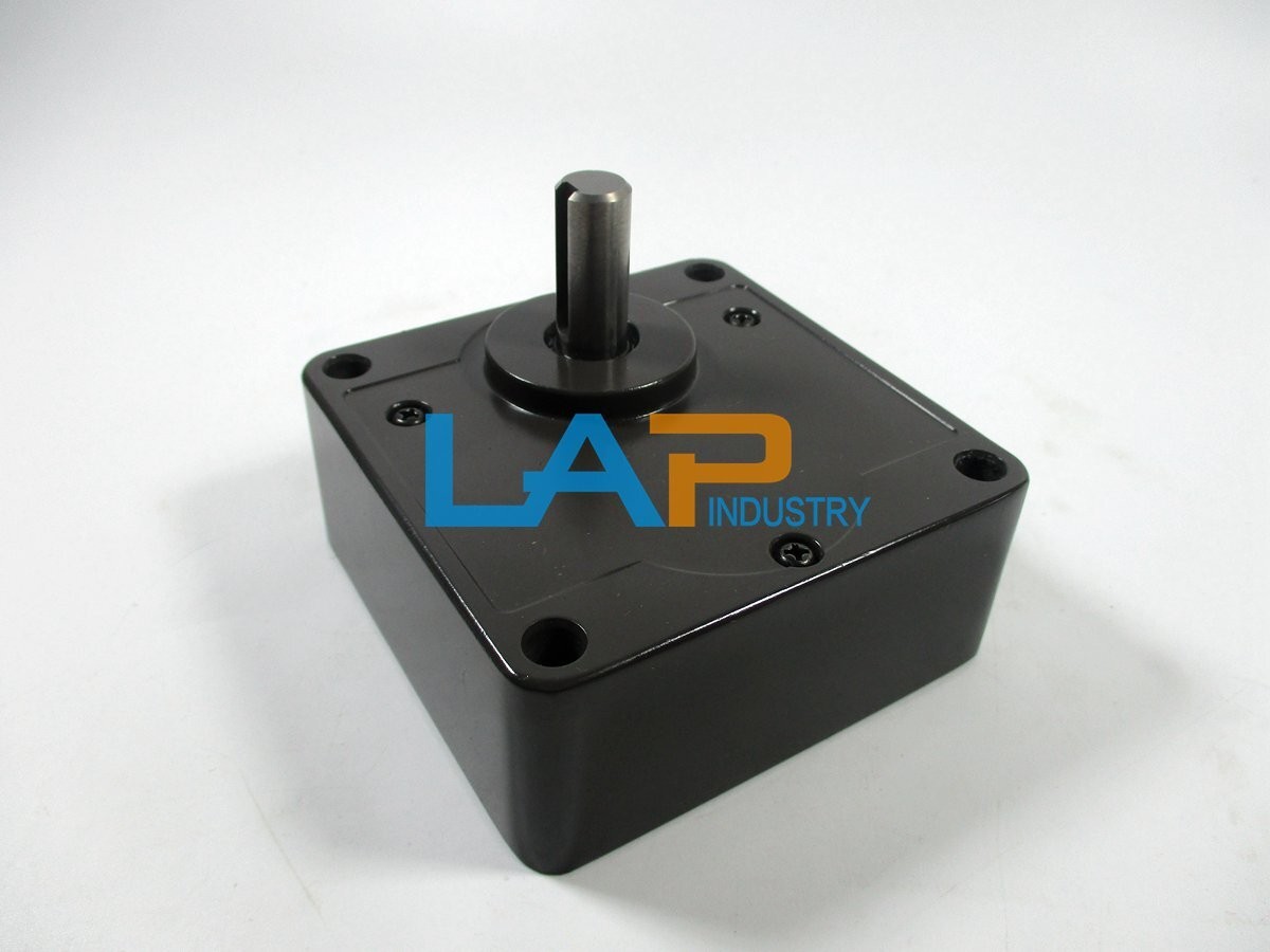 1Pcs New For Panasonic Gear head MX9G3B 1_3 90mm
