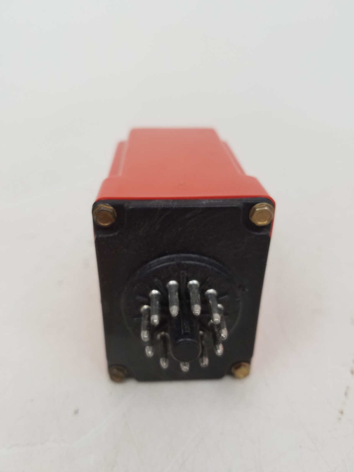 T3K-00600-461 NCC Time Delay Relay – Next Day Option – New