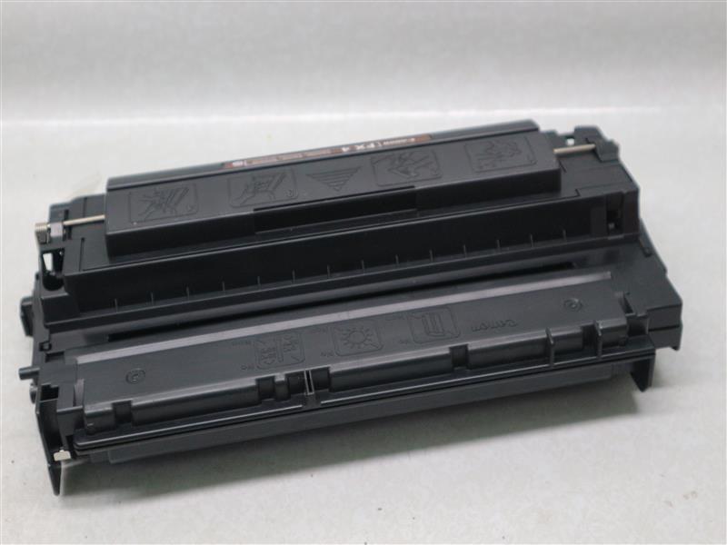 Canon FX4 Monochrome Laser Cartridge 30 Days Warranty Expedited Shipping