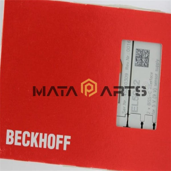 NEW Beckhoff EL5042 PLC module