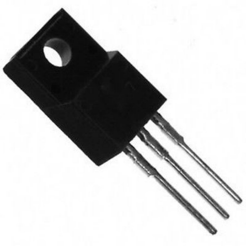 2SJ655 + 2SK3706 TRANSISTOR TO-220F (PAIR)