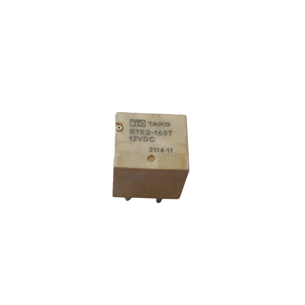 RTE2-160T-12VDC 8PIN (2pcs)