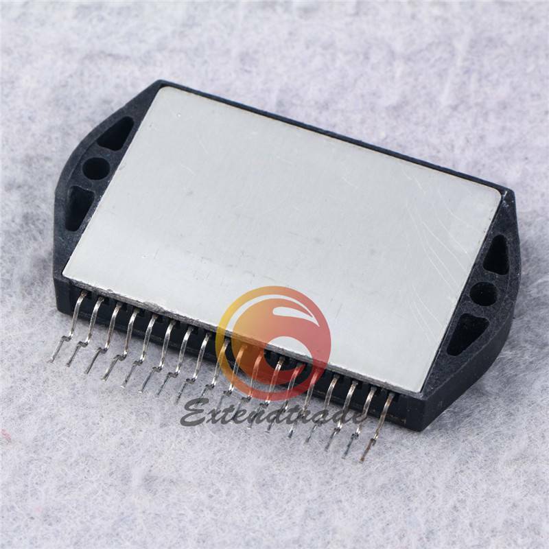 1PCS NEW STK4171V SANYO Power Amplifier 18Pin