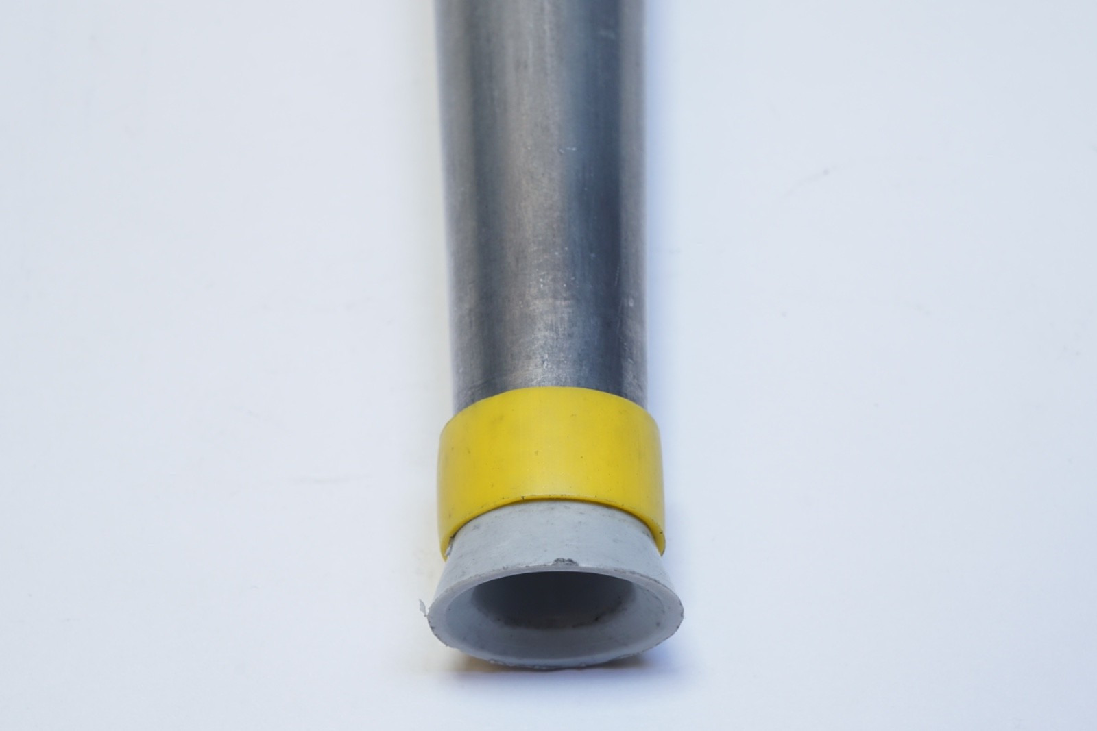 New Lot of 2 Maclean Power Systems 7654AP ConductRlink Tension Splice Conductor