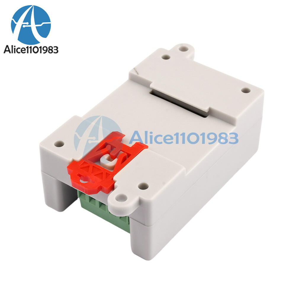 ZS-X14 400W BLDC 3-phase DC Brushless Driver Control Board Motor Controller DIY