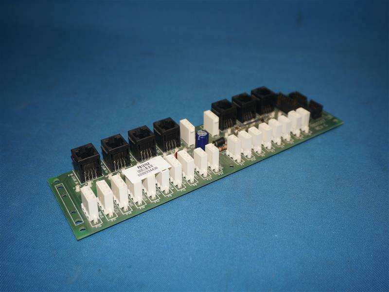 1000507 Board for RVSI 64000
