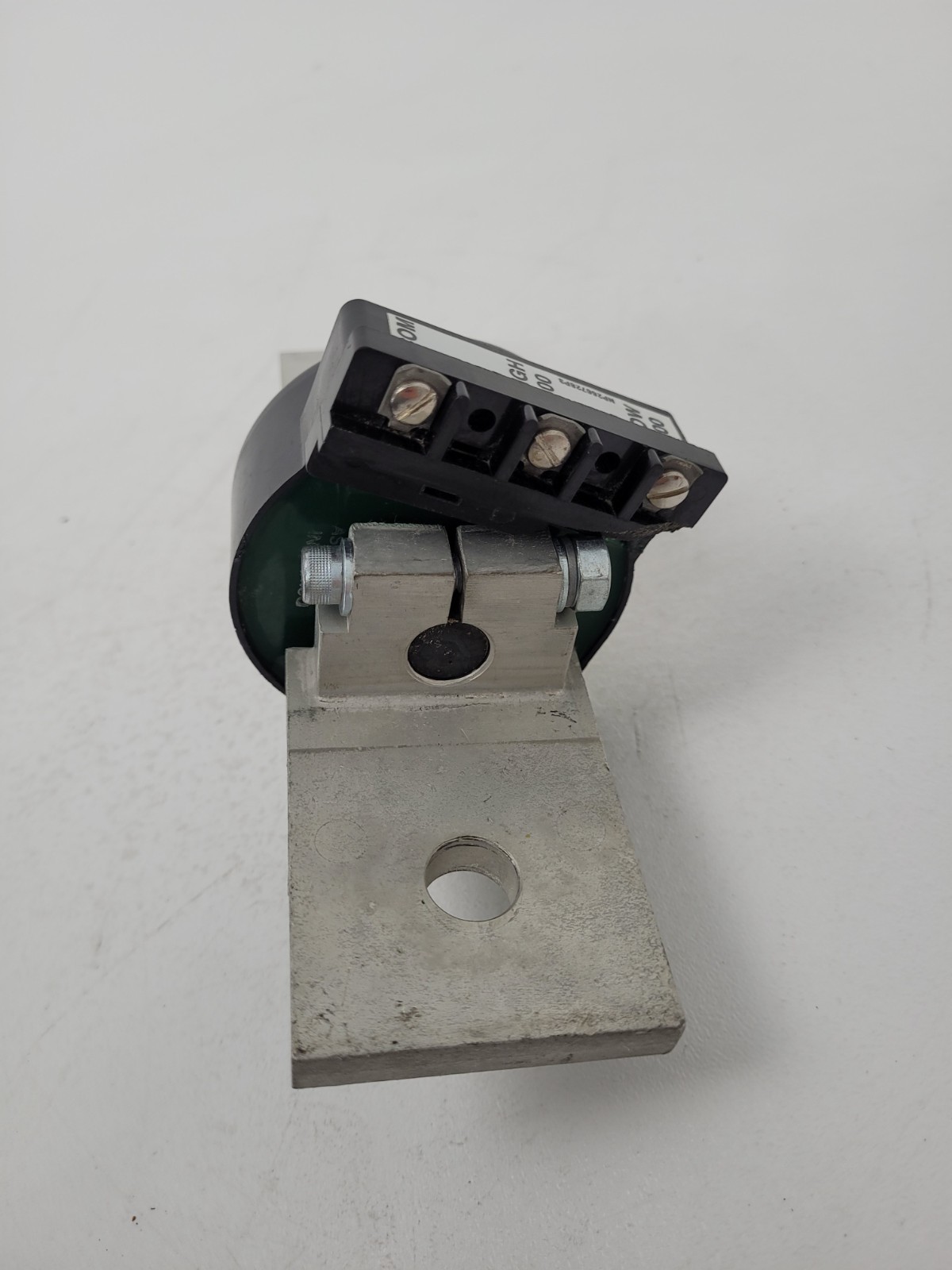 TSVG308A GE Micro Versa Trip Ground Fault Neutral Transformer 800/400 Amps- Flaw
