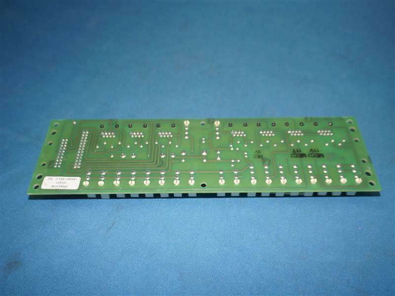 1000507 Board for RVSI 64000