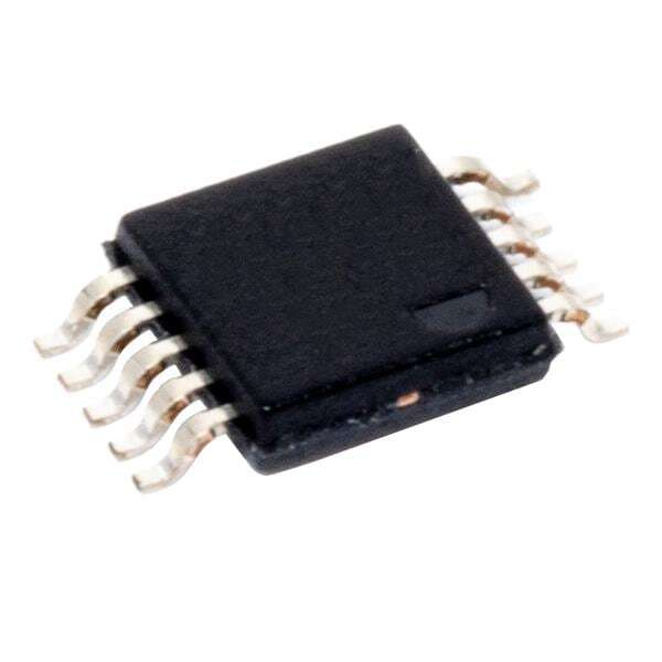 2pcs LT3042HMSE#TRPBF MSOP-10
