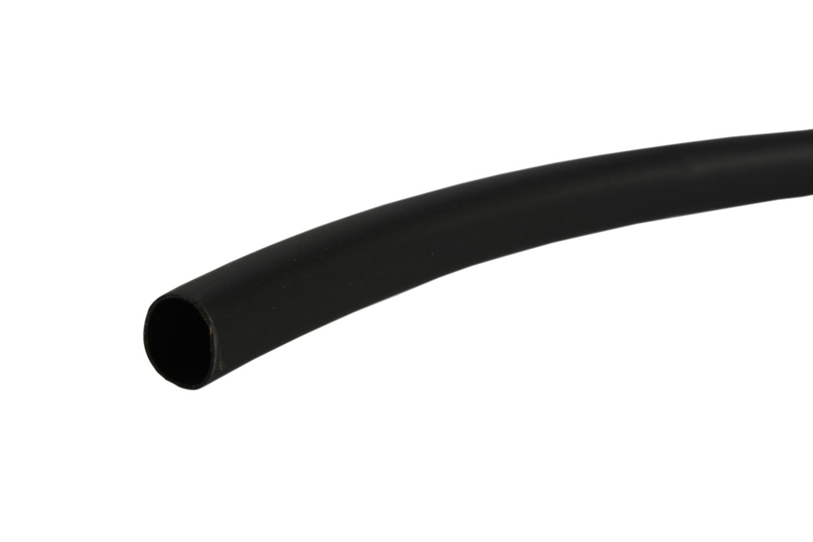 6 Lot TEMCo 3/8″ Marine Heat Shrink Tube 3:1 Adhesive Glue Lined 12″ long BLACK