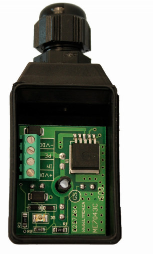 LYNCH LE 7043 ON/OFF CONTROL PLUG *U55