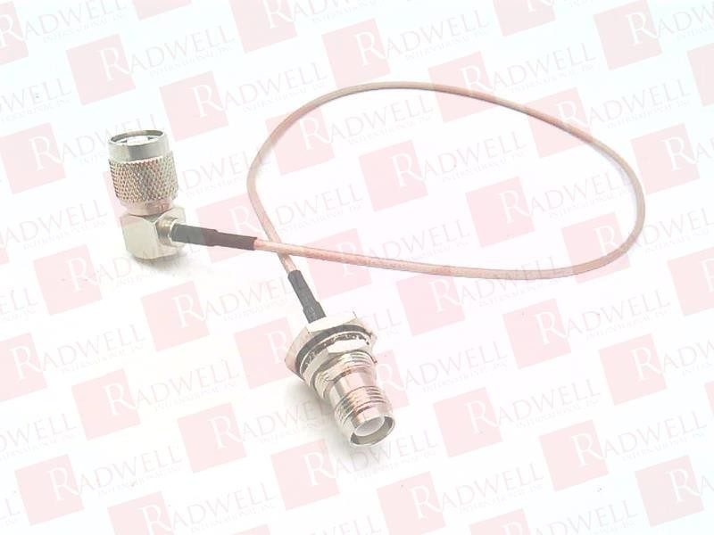 WIRELESS SOLUTIONS 100-02RA-03-P18L / 10002RA03P18L (NEW NO BOX)