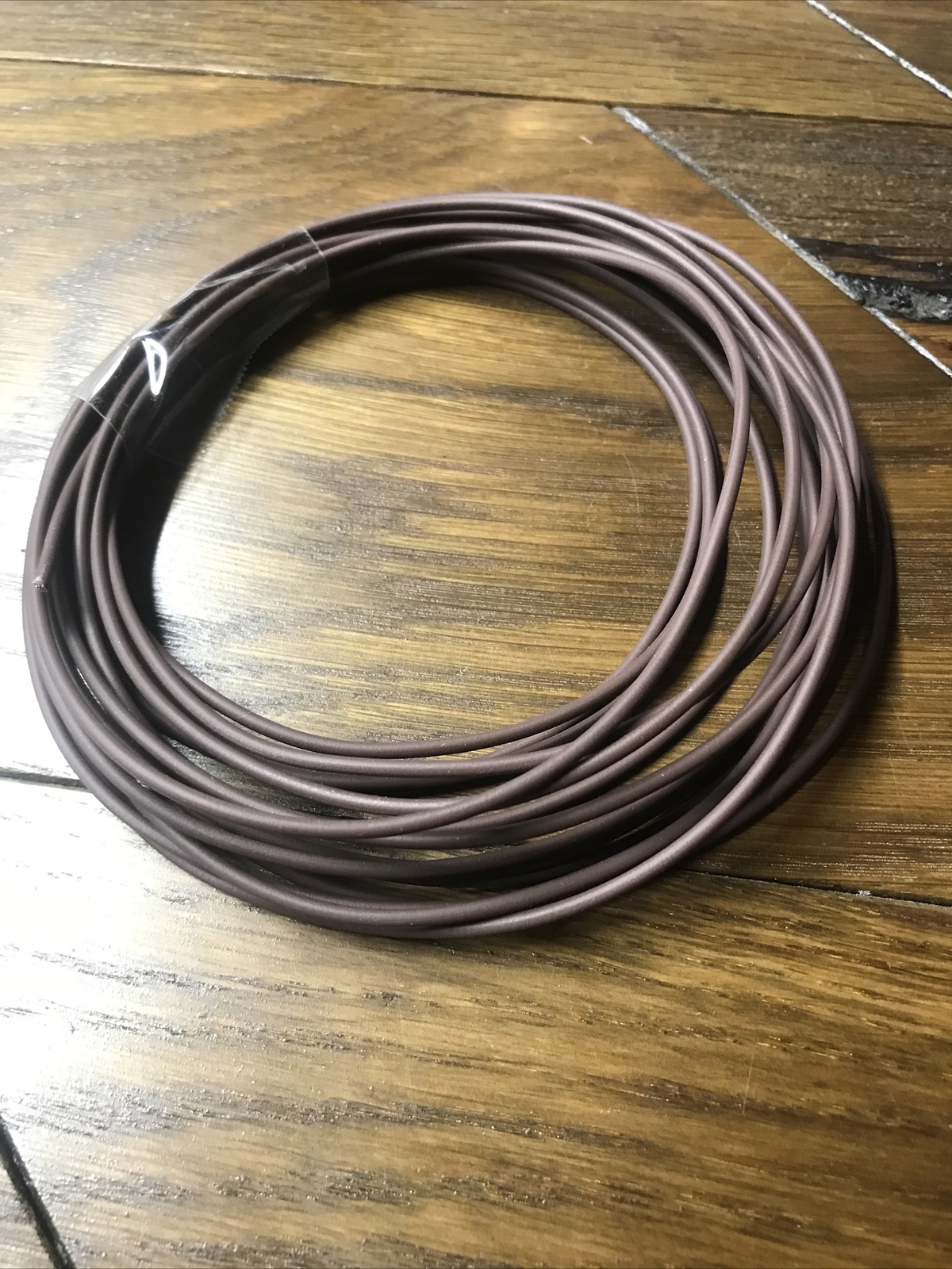25 Ft Copperfield #20awg SAE J1128 GXL Brown General Purpose Wire # 6GXL2001-1