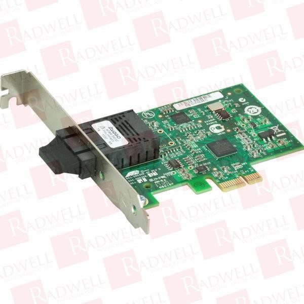 ALLIED TELESIS AT-2711FX/SC-901 / AT2711FXSC901 (BRAND NEW)