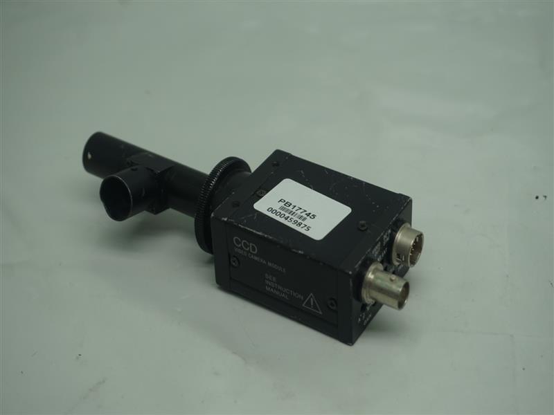 Sony XC-ST30 XCST30 CCD Monochrome Analog Camera 30 Days Warranty