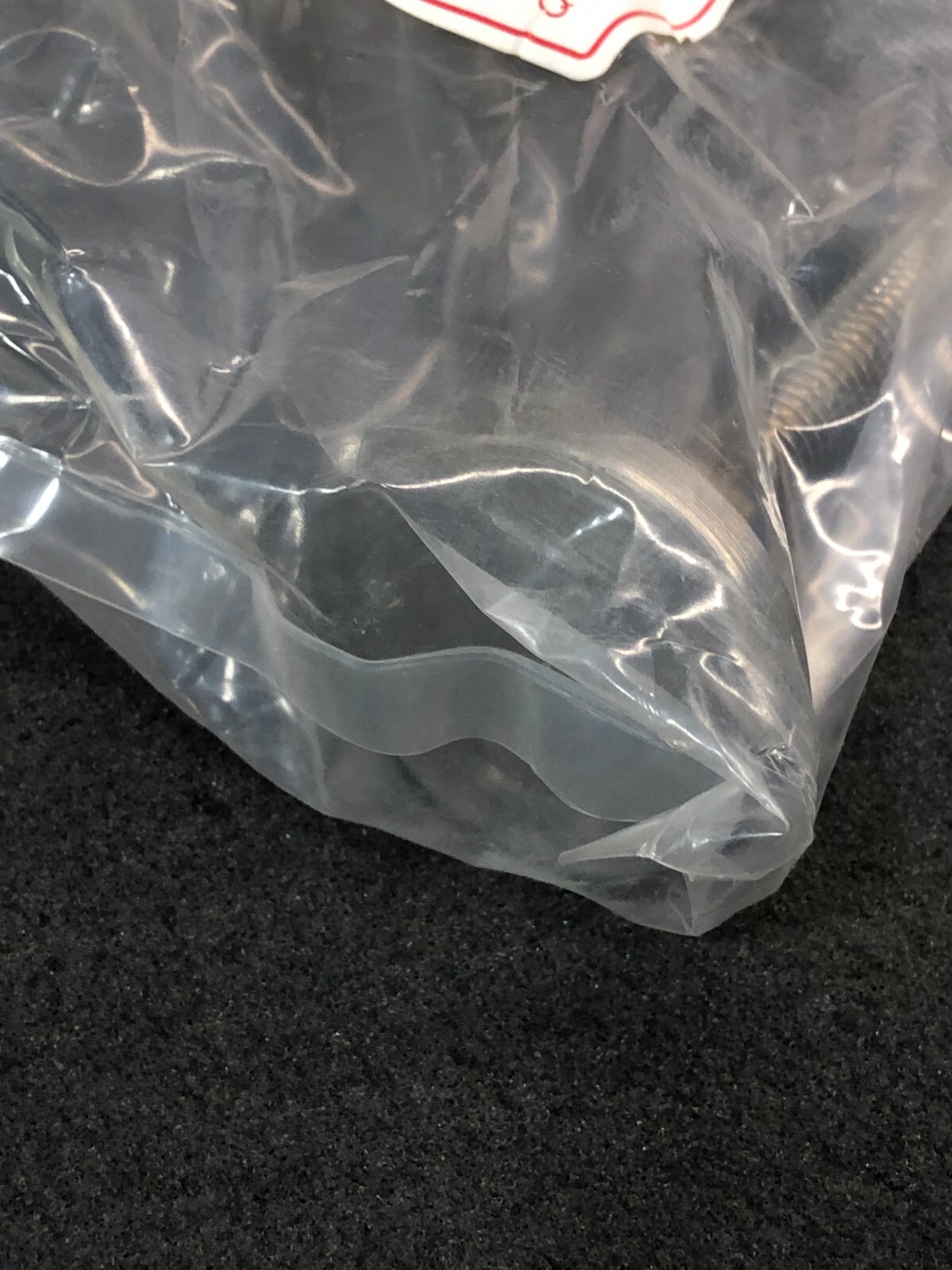 AMAT 3480-01344 Mount Leveling Stud 1/2-13 X 6L 1-7/8DIA, 179668