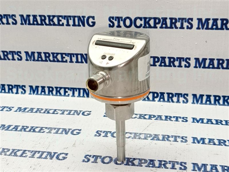 IFM SI5000 Scale Display Free Fast Ship 30Days Warranty