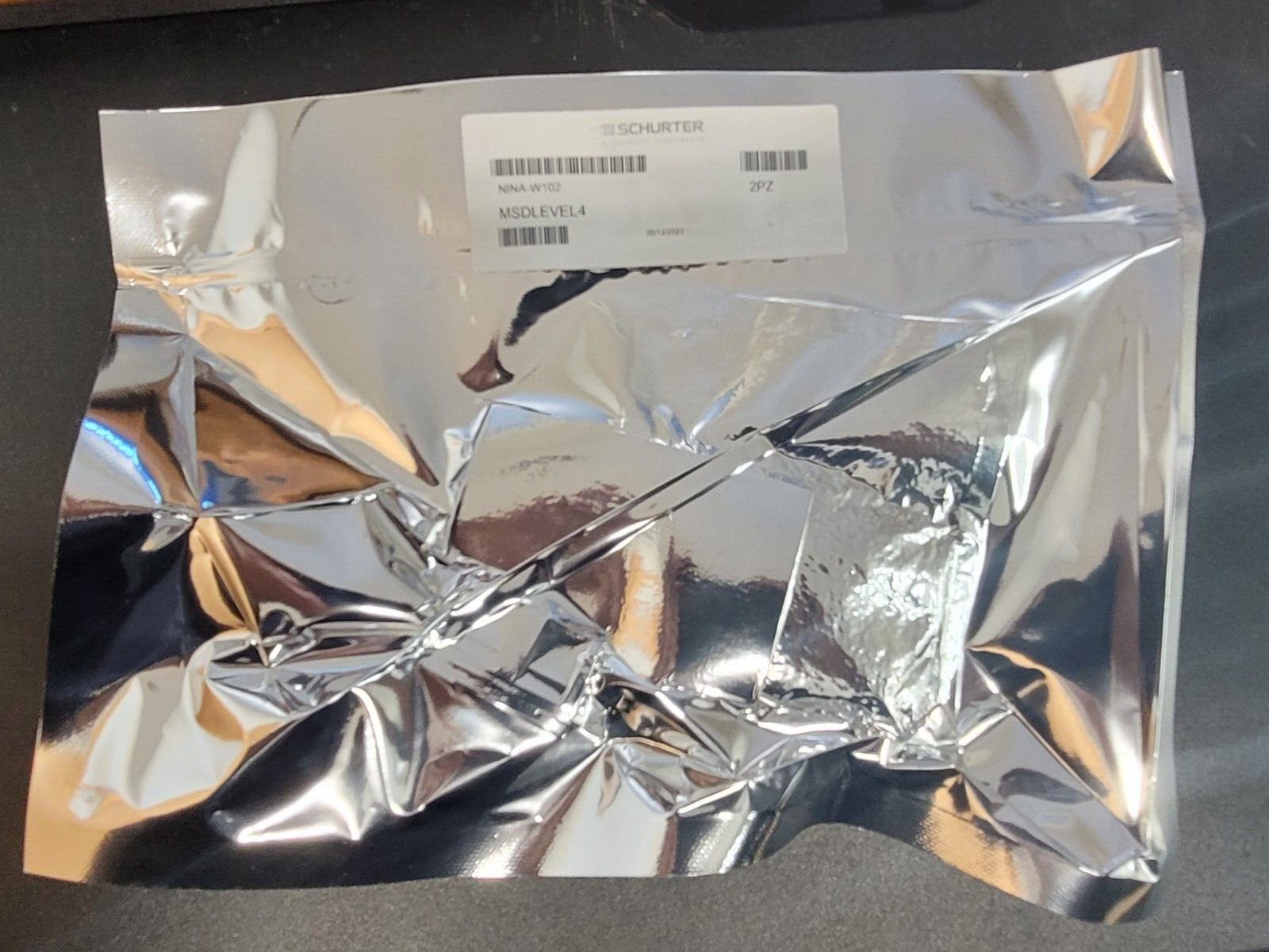 BRAND NEW (1 PC) NINA-W102 U-BLOX