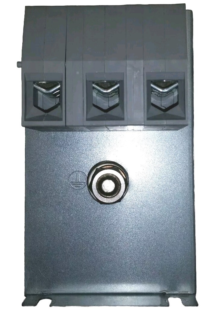 EPCOS: Manufacturer #: B84143A0150R105, 3-line EMC filter 520/300 VAC 150A