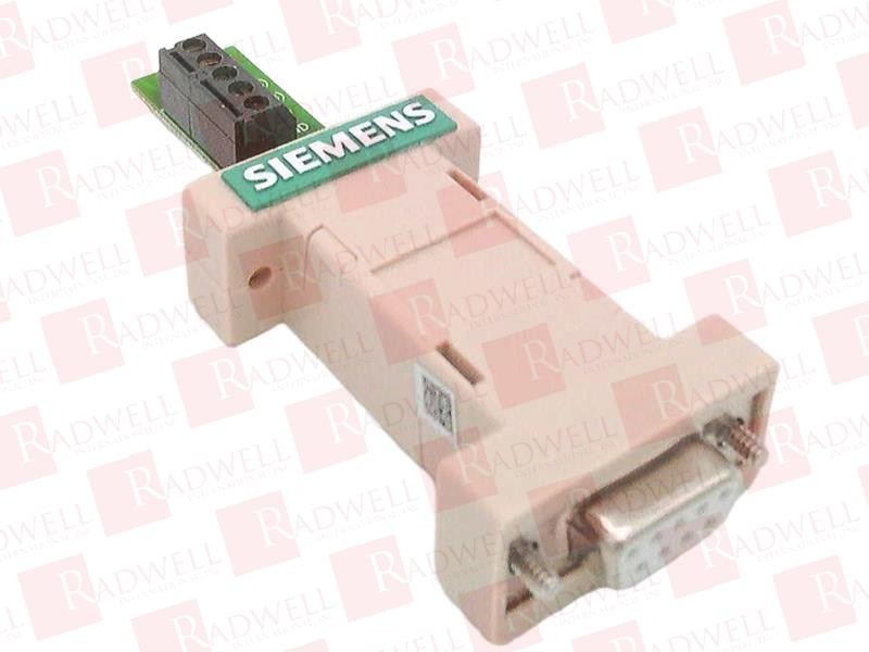 SIEMENS 6SE6400-0PL00-0AA0 / 6SE64000PL000AA0 (NEW IN BOX)