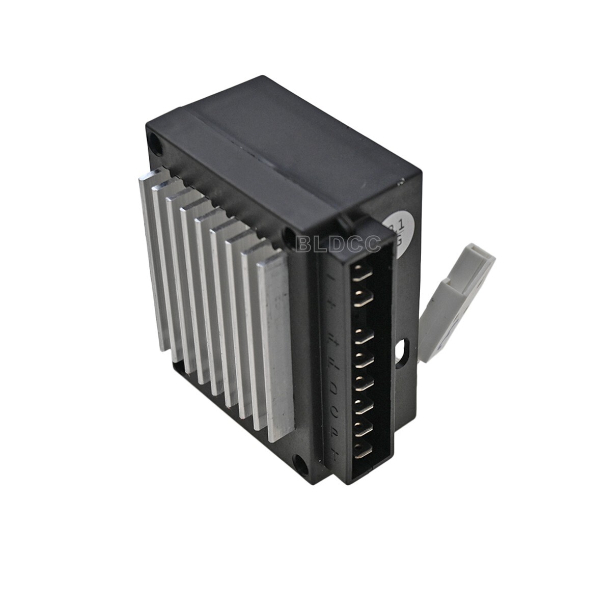 DC12V 24V Refrigerator Inverter Compressor Driver ZY-CC60DC12/24V-B3 QD20G ZH25G